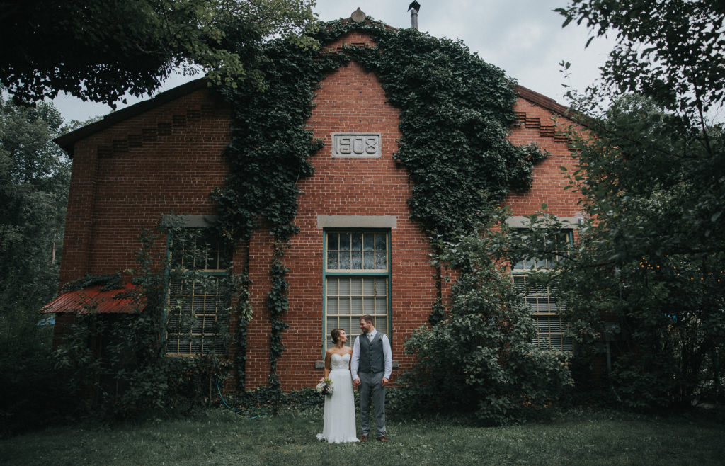 The Best Places to Elope or Have a Micro Wedding in PA - dearlybeloved ...