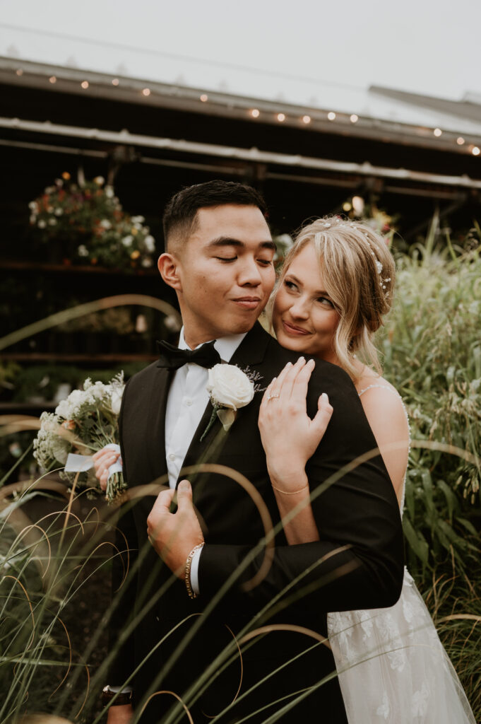 Mackenzie & Ed, Terrain at Styers, Dearly Beloved Weddings